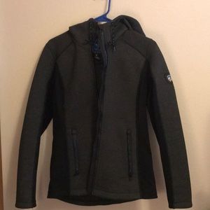 Kühl jacket hoodie